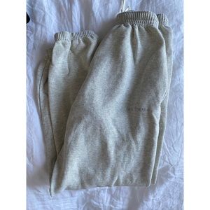 Iets Frans Grey Sweatpants